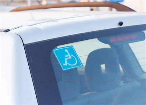 Ask Amy: In-law is riled over handicap parking permit